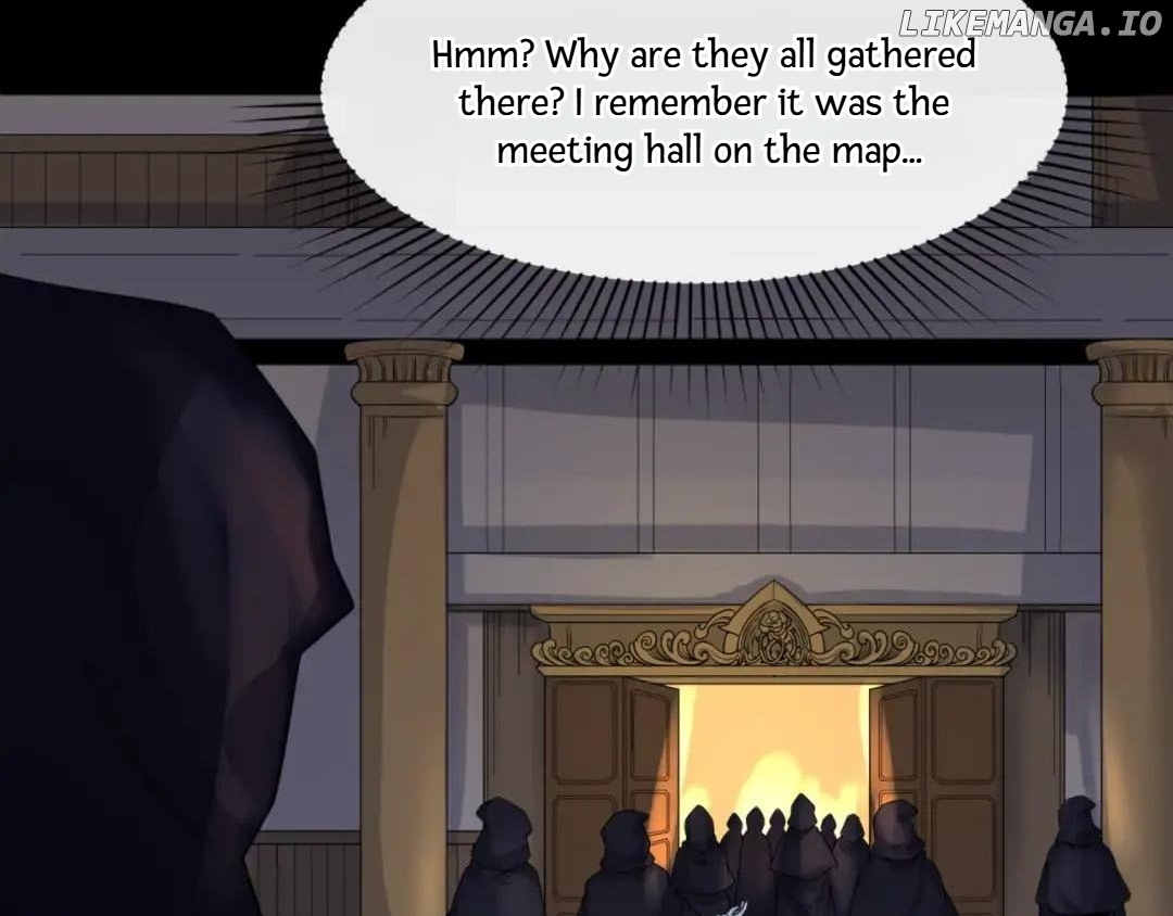 Era of the Haunted Chapter 130 - page 31